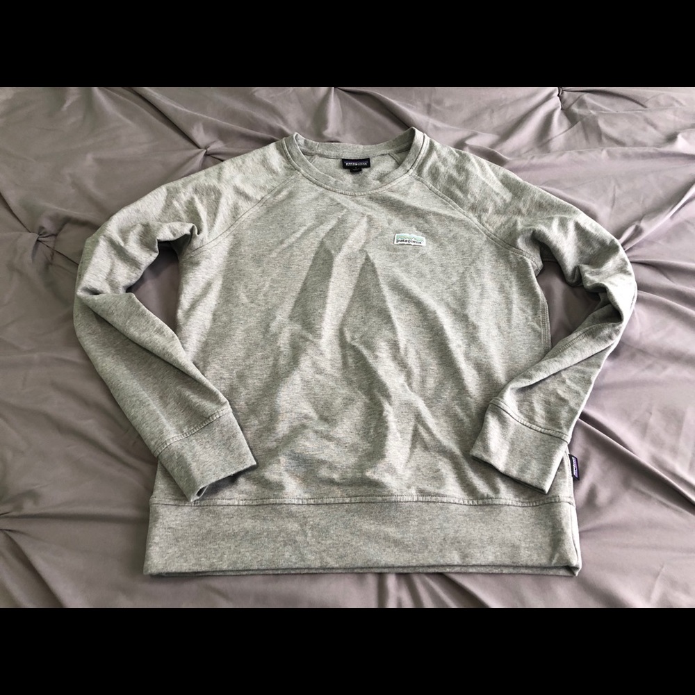 Patagonia Crew Neck